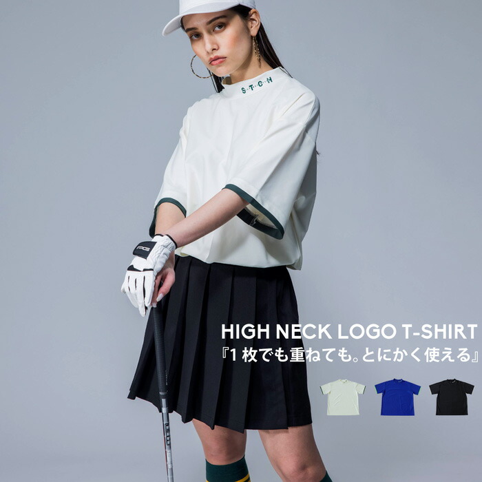 楽天市場】ANTIQUA GOLF×STCH ポロシャツ レディース 送料無料