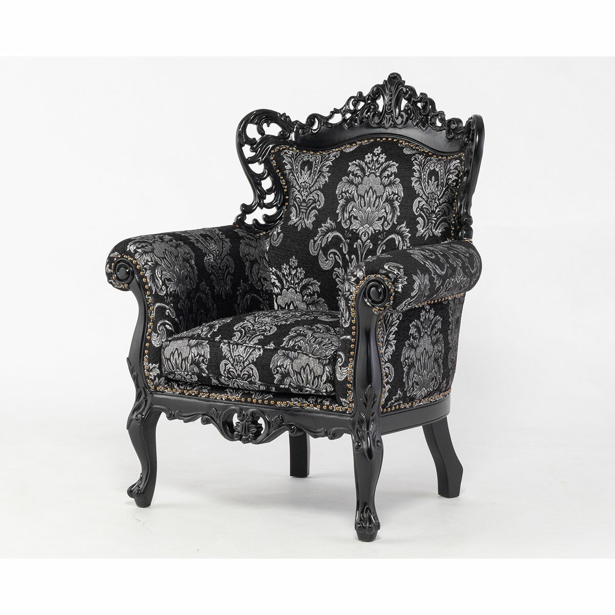 楽天市場】輸入家具 ロココ調家具 デザイナーズ そふぁ ソファー