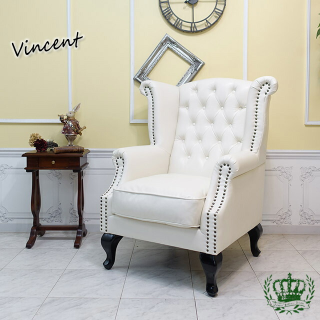 大人気！【Vincent ヴィンセント】VC青写真