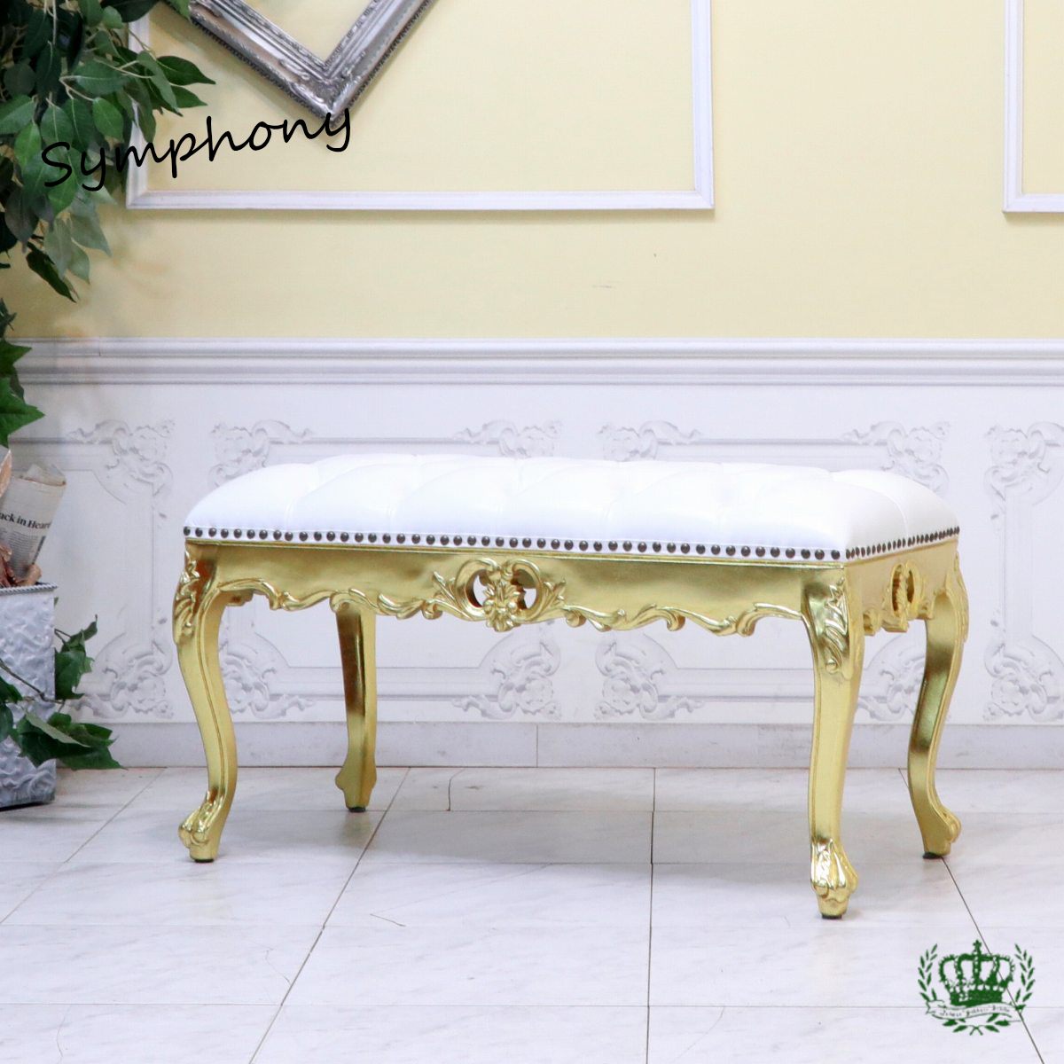 新作 ホテル イタリー ベンチ レトロ シューズショップ ホテル 姫系 レストラン アンティーク クラシック 靴屋 ロースツール 店舗什器 スツール アンティーク 靴屋 フレンチ オットマン ロココ調 ヴィンテージ おしゃれ エレガント ロマンティック ロココ調家具 ロココ