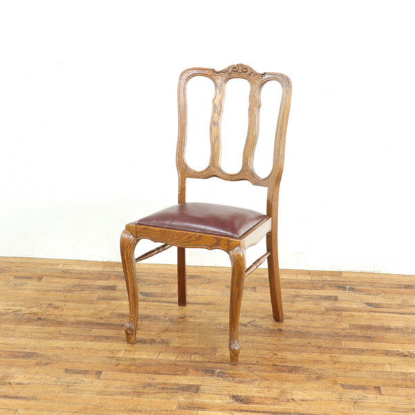 楽天市場】定価16万 松永工房 カンティーニュ ダイニングチェア E-02