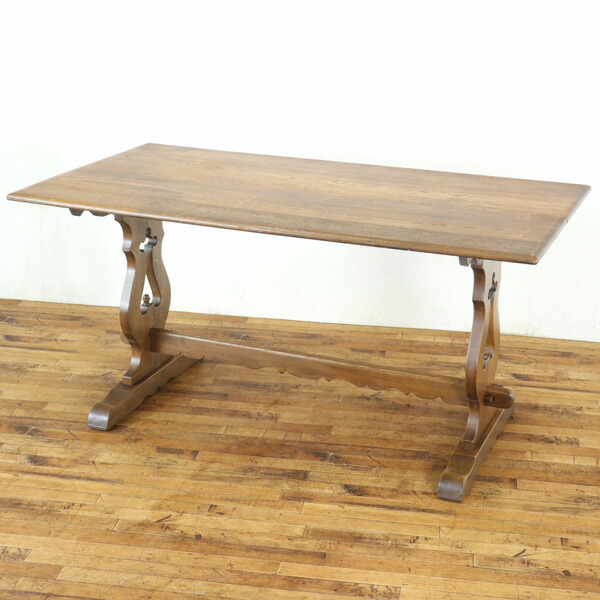 楽天市場】英国イギリスアンティーク家具 大きめサイズのゲートレッグ