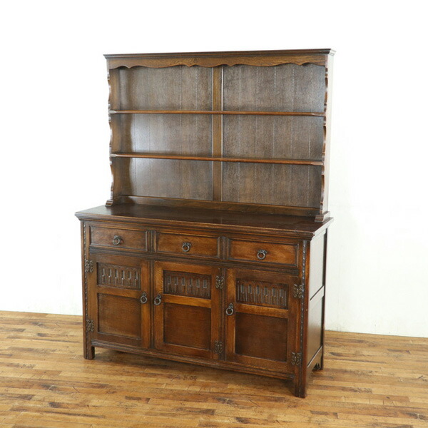 吊り棚　アンティーク 楽天市場】吊り棚/イギリス/アンティーク/食器棚/収納 : Due 楽天市場店