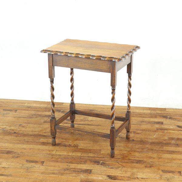 楽天市場】英国イギリスアンティーク家具 大きめサイズのゲートレッグ