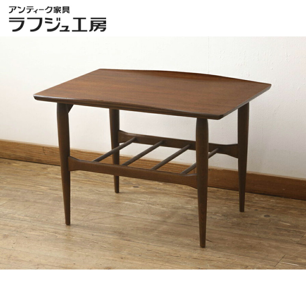 楽天市場】コーヒーテーブル ジンクトップ 古材 亜鉛天板 ブルックリン