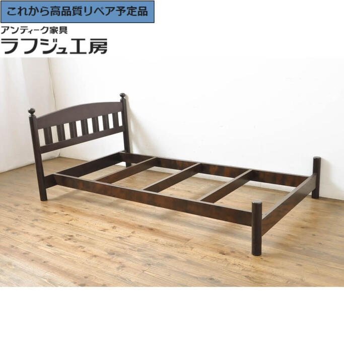楽天市場】【中古】☆事前問合せ必須☆ 美品 ベッドフレーム