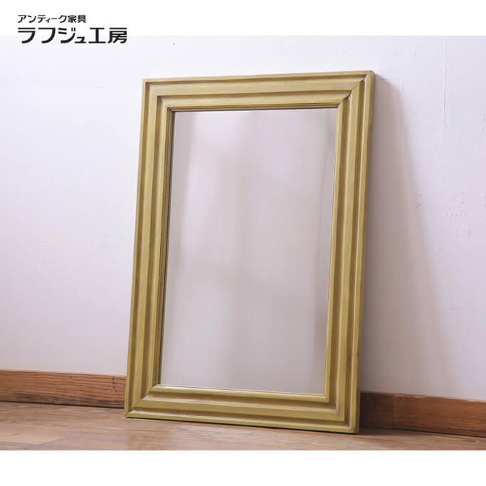 掛け鏡   アンティーク    壁掛け式 楽天市場】鏡 壁掛け アンティーク イタリア製 クラシック壁掛けミラー