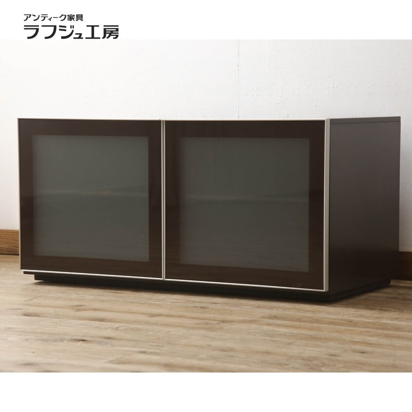 楽天市場】【中古】 テレビ台 イタリア arflex アルフレックス