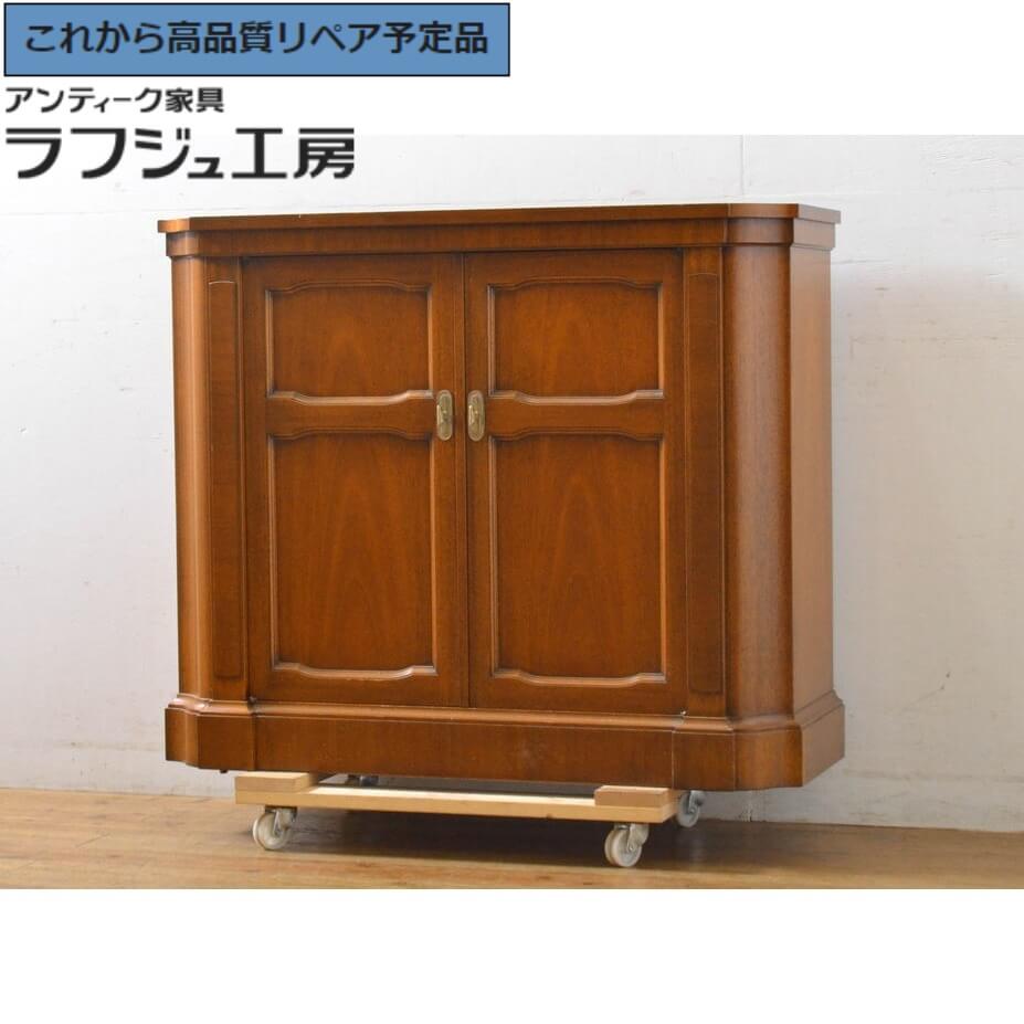 楽天市場】【中古】 美品 サイドボード DREXEL HERITAGE