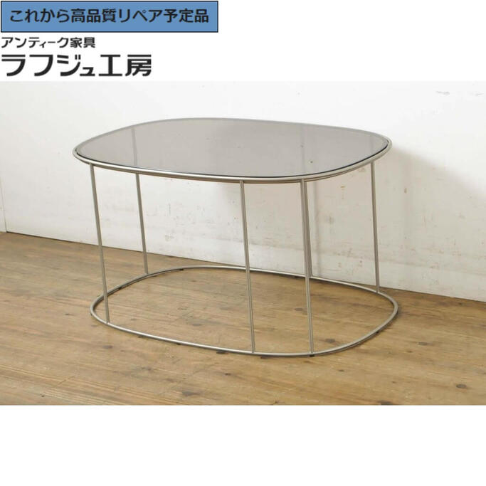 楽天市場】arflex アルフレックス PONTE センターテーブル 川崎文男