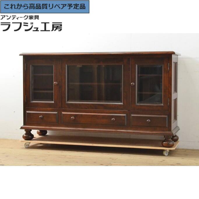 【中古】★事前問合せ至要たる★ C-型側面ゲーム盤 松本民芸調度品 リビングゲーム盤 側面押し入れ レトロ 和風 和今めかしい 民芸調度品 リビング 夕ご飯 納める 臥し所 書屋 バス発着場 ラフジュ細工所 貨物輸送無料 r-059581