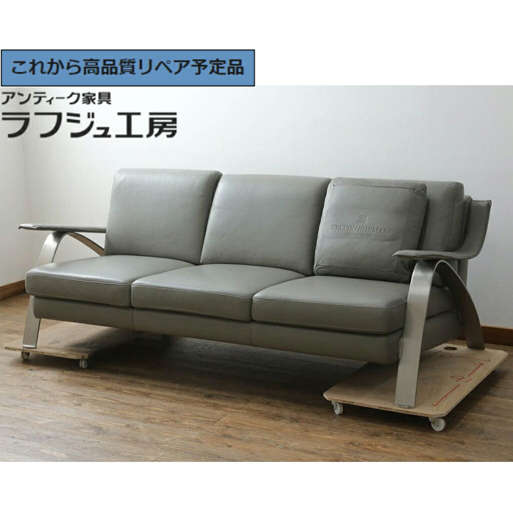 楽天市場】【中古】【展示美品】KELVIN GIORMANI(ケルビンジョルマーニ 
