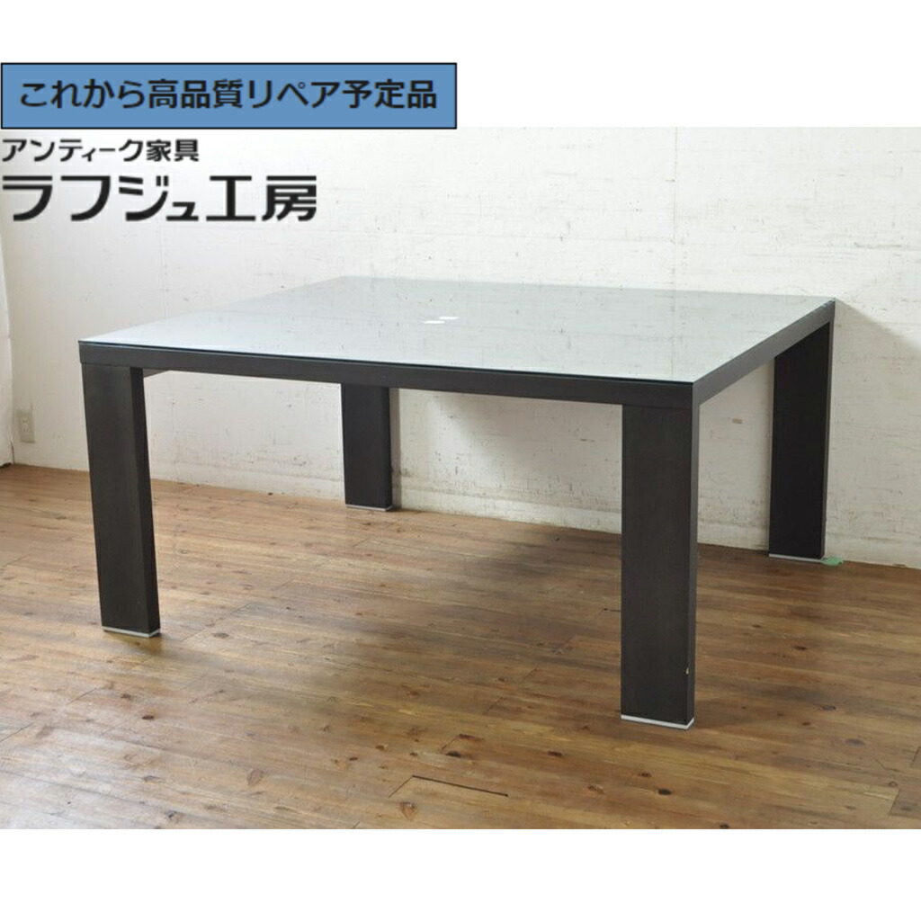 楽天市場】Cassina ixc 10万「マグノリア」ダイニングテーブル