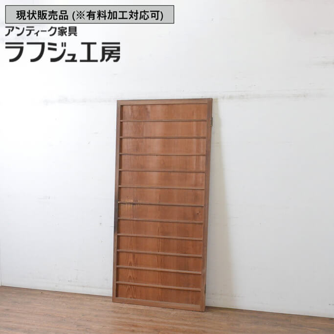 【アンティーク】木製 無垢材 看板 当時物 縦長 壁掛け 着付屋 髪結所 レトロ アンティーク】木製 無垢材 看板 当時物 縦長 壁掛け 着付屋