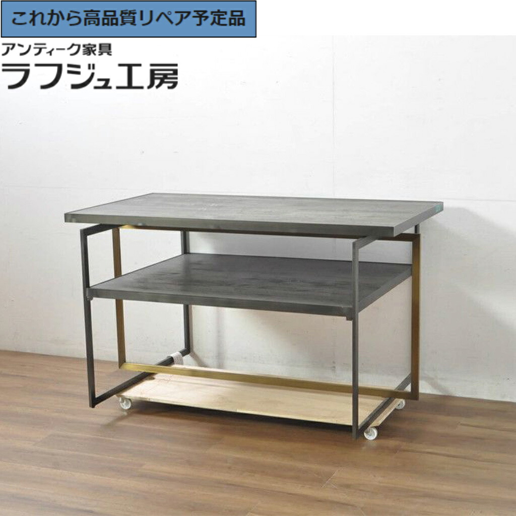 【中古】★事前問合せ必須★ 展示台 アパレル用 r-078027｜ラフジュ工房 店
