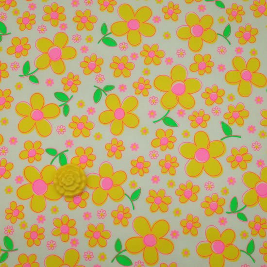 Fleur 全5色 カットクロスセット 50cm X 55cm カラフル かわいい レトロ ハンドメイド パッチワーク 日本製 柔らかな質感の フラワー エコバッグ ゆめかわ 花柄 コットン 生地 手芸 綿100 蛍光 国産 手作り Fleur 全5色 カットクロスセット 50cm X 55cm カラフル かわいい レトロ ハンドメイド パッチワーク 日本製 柔らかな質感の フラワー エコバッグ ゆめかわ 花柄 コットン 生地 手芸 綿100 蛍光 国産 手作り