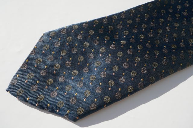 楽天市場】Atto Vannucci アットヴァンヌッチ セッテピエゲ ネクタイ