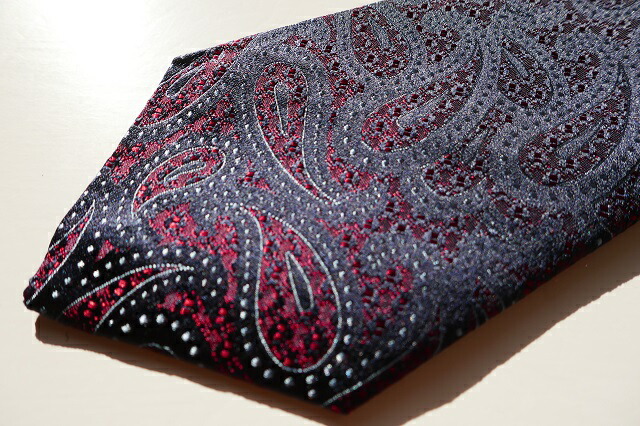 angelo fusco/アンジェロフスコ　7ピエゲ ネクタイ 楽天市場】ANGELO FUSCO【アンジェロフスコ】MODEL 7 PIEGHET LNG