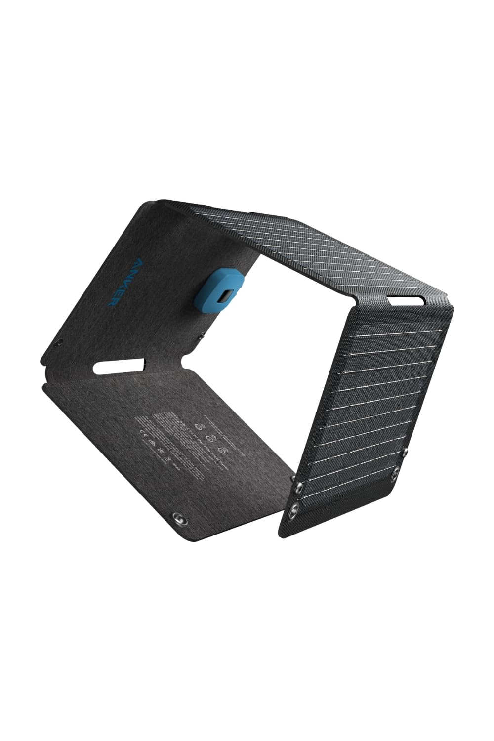 Anker Solix PS30 Portable Solar Panel 30W
