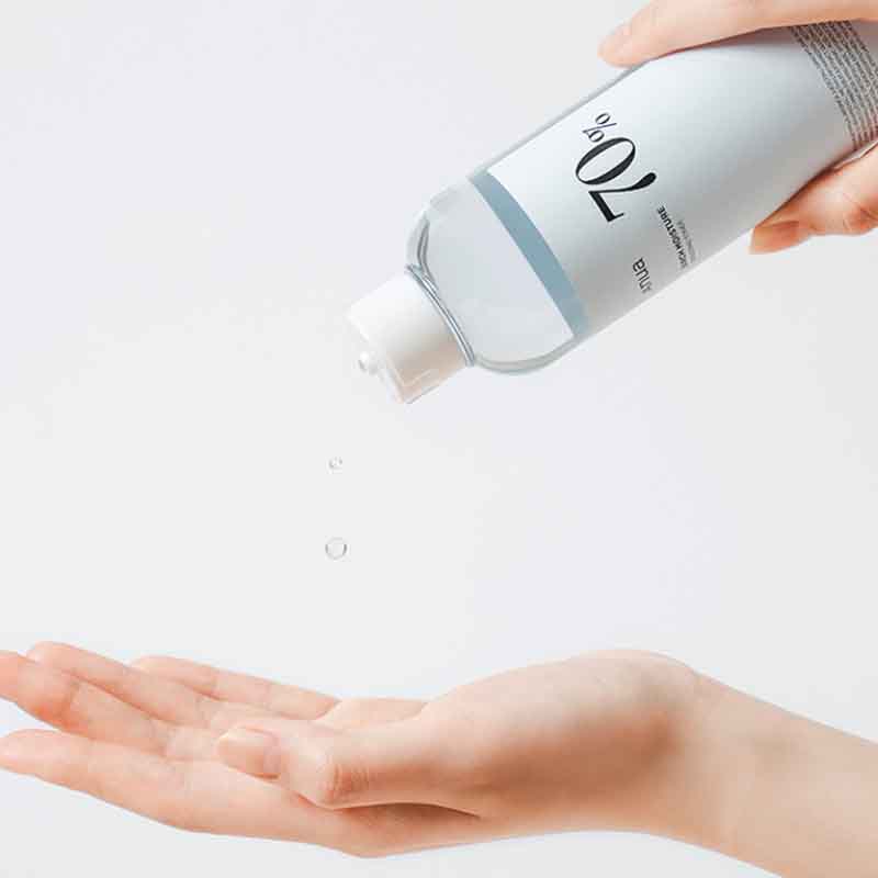 美容・美顔に✨韓国コスメanua シラカバスキンケアセット未使用品 楽天市場】【Anua公式】【アヌア シンプルスタート（全6種）】ドクダミ