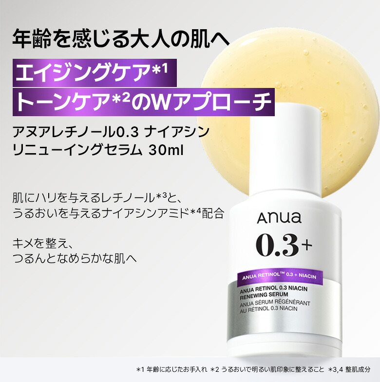 【56%OFF】期待に応えて再販!ドキ子XAnua公式|本気の大人肌ケアセット2 《集中ケア編》|3種の人気美容液で大人の肌悩みをサポート|レチノールかっさ PDRNアイクリーム|ROOMコラボ|エイジングケア 乾燥 ツヤ 毛穴 角質 キメ ハリ PDRN ビタミン レチノール カッサ