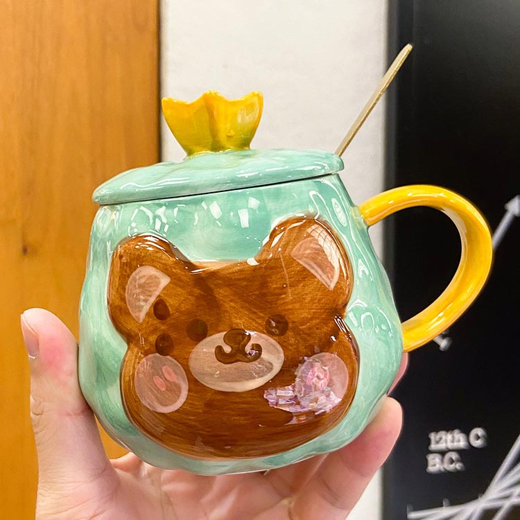 最大59 オフ セラミック 猫 ミーラープ アニマルマグ 3d 食洗機対応 コップ 犬 プレゼント レンジ対応 おしゃれ マグカップ 陶器 ねこ 動物園 動物 電子レンジ 引っ越し祝い 誕生日 結婚祝い 出産祝い 内祝い 新築祝い プチギフト ギフト かわいい 鉢カバー 鉢植え