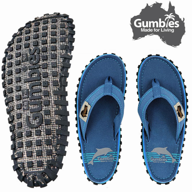 gumbies flip flops