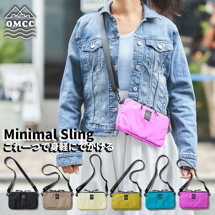 楽天市場】【ネコポス送料込み】 コレクト お財布サコッシュ U-10