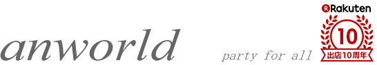 anworld:上品で大人おしゃれなパーティーバッグやドレスを販売しています♪