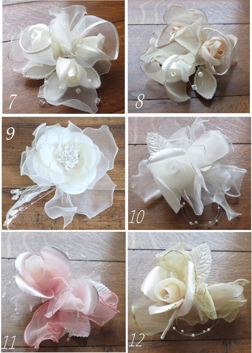 楽天市場 コサージュ パーティー 結婚式 フォーマル ヘアアクセサリー ヘアアクセ アクセサリー ホワイト ピンク セレモニー パール付き バッグ ビジュー ブローチ 花 フラワー 二次会 母の日 プレゼント 同窓会 お呼ばれ 春 ママ 秋 夏 夏秋 ａｎｗｏｒｌｄ