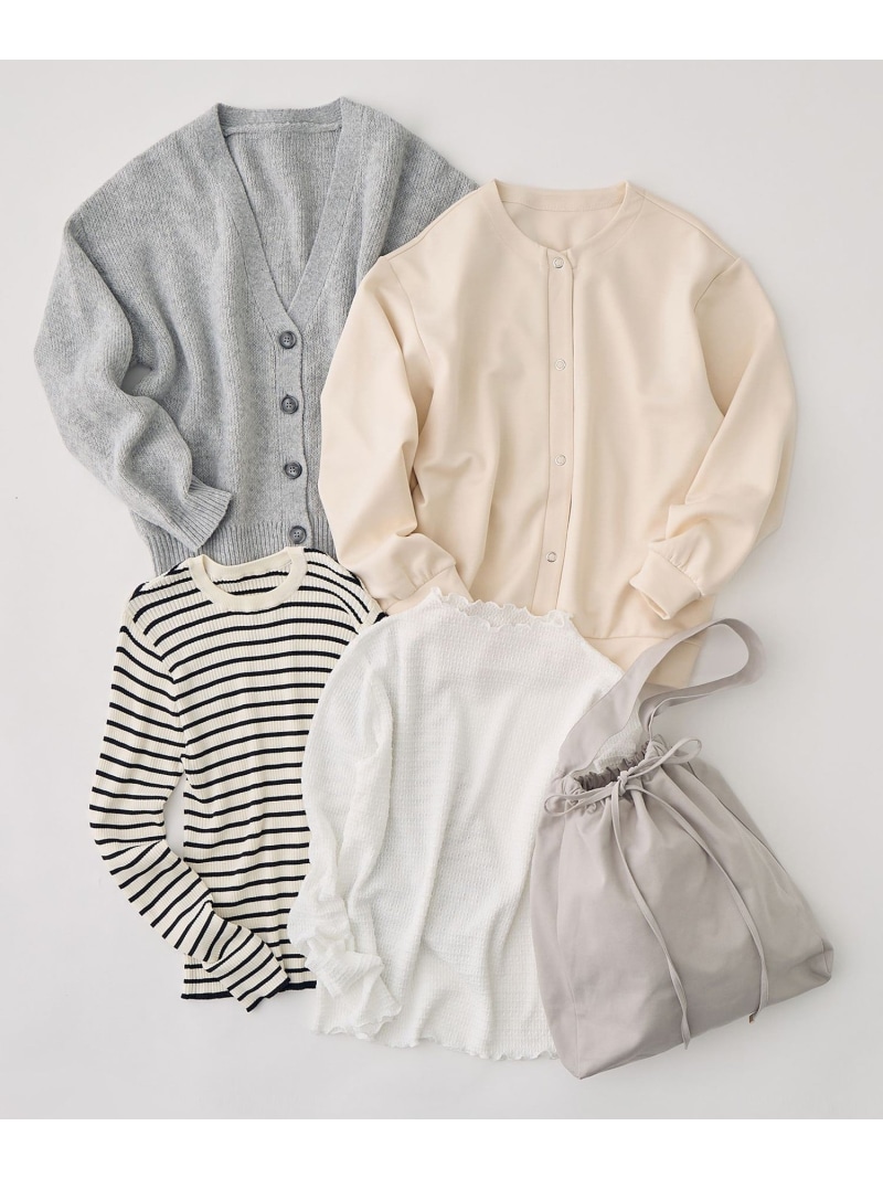 楽天市場】[2025新春福袋]FRAY I.D 2025年 HAPPY BOX FRAY I.D