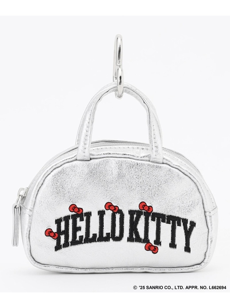 楽天市場】「ハローキティ」50周年記念コレクション マスコット