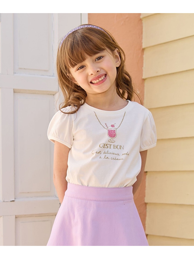 【新品タグ付きあり！】女の子120 26点セット エニィファムなど　Tシャツ 他 楽天市場】ANY KIDS 【WEB限定】7days プリント 半袖 Tシャツ