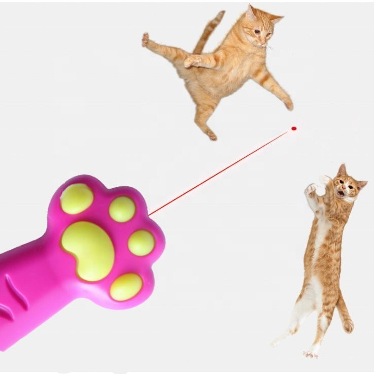 猫 ネコ レーザーポインター 猫じゃらし ねこ おもちゃ 玩具 運動不足 最も優遇