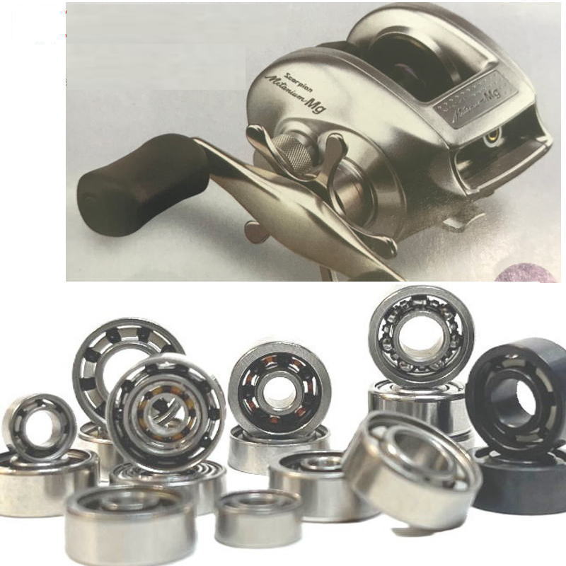 SHIMANO - メタニウムMgセット シマノ 07 メタニウムmg セット 夢屋スプール付き｜Yahoo!フリマ