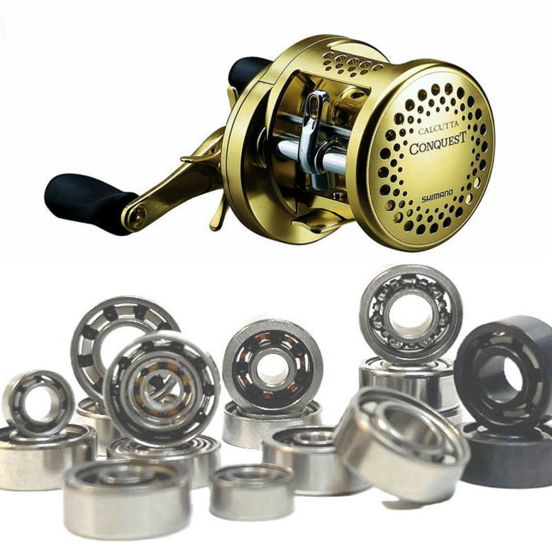 楽天市場】【アニーオリジナル】セラミックボールベアリング【HXR