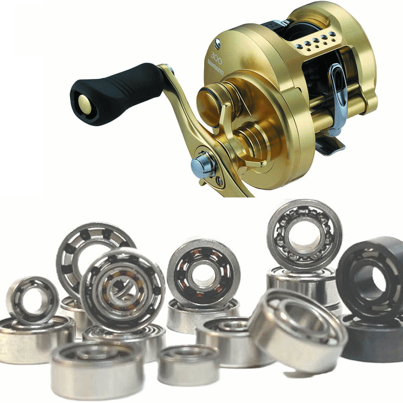 楽天市場】シマノ 23カルカッタコンクエストBFS 専用 8-3-2.5mm&8-3