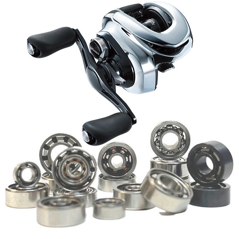 SHIMANO - シマノ　16アンタレスDC  HG  右　匠ベアリング 楽天市場】シマノ 16アンタレスDC シリーズ ベアリング