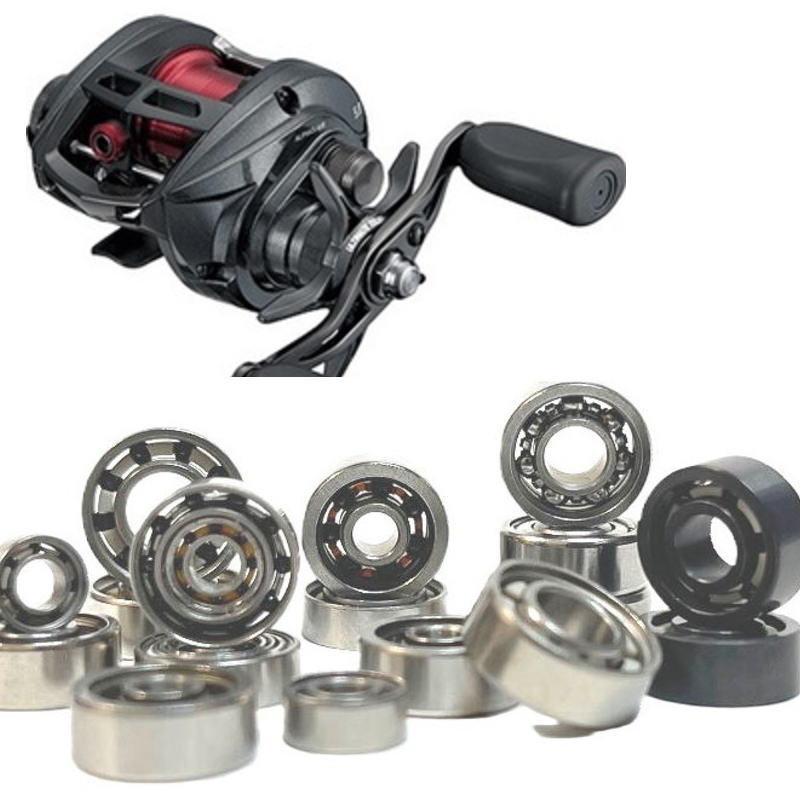 楽天市場】【各種】ダイワ アルファス SV TW 800S 専用 8-3-4mm&10-5