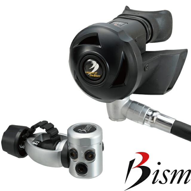 BISM RS4300CK SURMERGE MARK II 飛び込み競技 制御器 レギュビーイズム サーマージマーク2 一塁手 2塁手 レギ レギュレター レギ