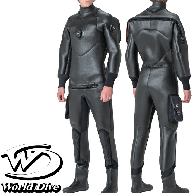 WORLD DIVE RD101 オールラジアル 素っ気ない背広 飛び込み競技 3.5粍 5.5粍ワールドダイブ ラジアル 水没士 やり方 ダイバー 労働者階級 メンズ レディース