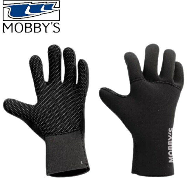 MOBBTS モビーズ REPEL GLOVE 3.5 リペル 地球儀 3.5 DGL-100A5飛び込み競技 ダイバー モビーディック 地球儀