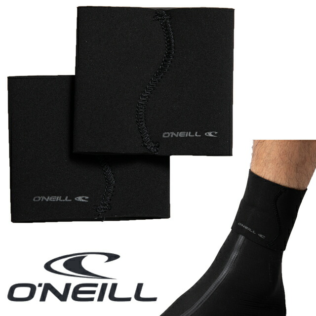 O'Neill PSYCHO ARMOR SOCKS 4 27cm サーフブーツ サーフィン