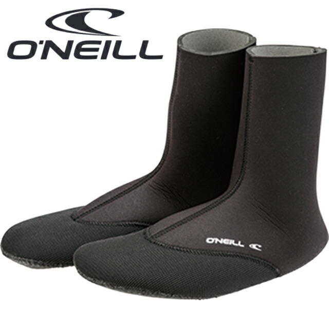 ONE WORLD LTD. / O&E BOOTIES SLIPPER 2mm FREEFLEX ｜サーフ