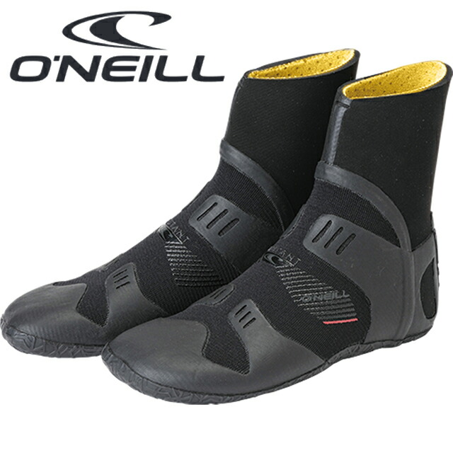 楽天市場】O'NEILL WSS-900A5 O'ZONE LSトップフード1mm サーフィン