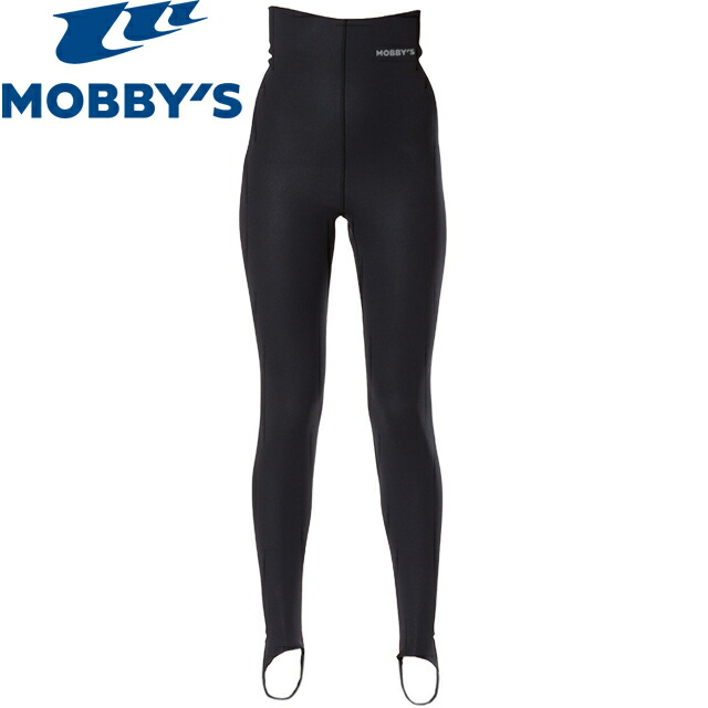 Mobby's モビーズ 裏起毛 レディース用 インナー 7A2 MSサイズ