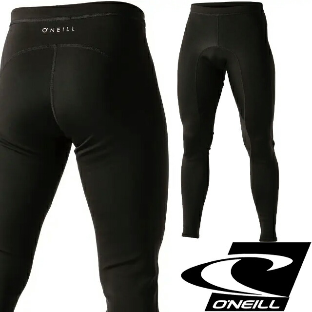 O'Neill ロングスプリング スーパーライト クラシック LSスプリング 2mm Lサイズ (2024