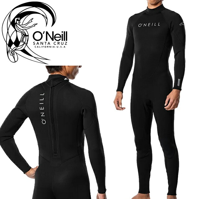 楽天市場】OCEAN＆EARTH O&E WETSUITS MENS STEAMER 4/3mm