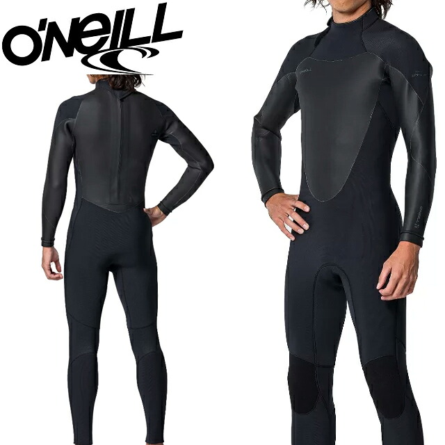 楽天市場】O'NEILL WSS-406A5 SUPERFREAK PREMIER FSC フルスーツ 3