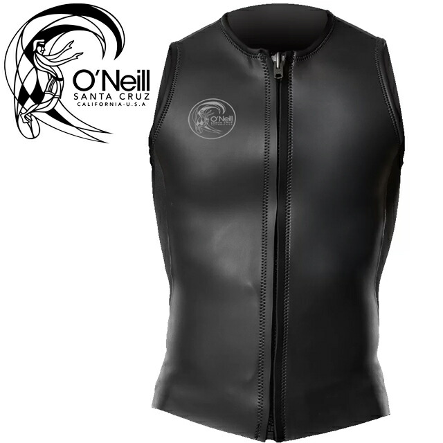 美品】O'NEILL オニールライフジャケット レディースM - メルカリ